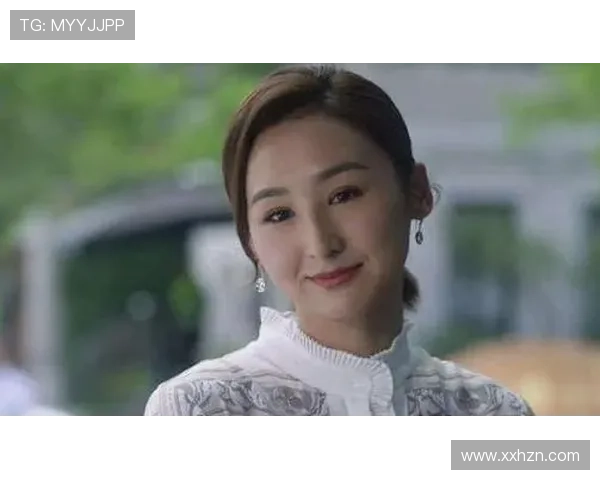 她隐藏了20年!《焦土之城》角色关系揭秘,1个细节揭开所有谜团